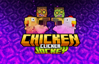 Pixel Flock Builder
